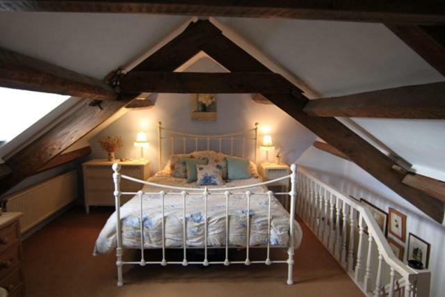 Parc Y Brenin Villa Dryslwyn Esterno foto